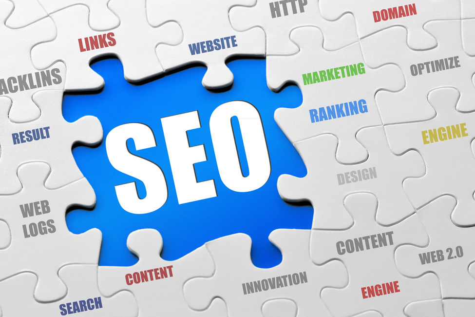 image of SEO